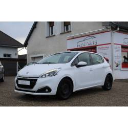 PEUGEOT 208 ACTIVE 1.6 BLUEHDI 100 CV BVM5 / ORIGINE FRANCE