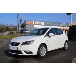 SEAT IBIZA ITECH 1.2 TDI 75 CV BVM5 / ORIGINE FRANCE
