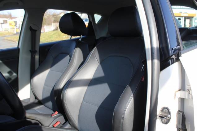 SEAT IBIZA ITECH 1.2 TDI 75 CV BVM5 / ORIGINE FRANCE 10