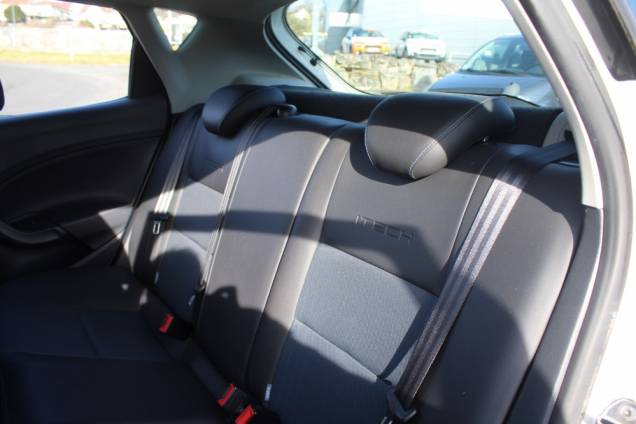 SEAT IBIZA ITECH 1.2 TDI 75 CV BVM5 / ORIGINE FRANCE 11