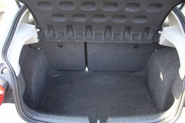 SEAT IBIZA ITECH 1.2 TDI 75 CV BVM5 / ORIGINE FRANCE 12