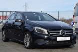 MERCEDES BENZ CLASSE A 200 SENSATION 156 CV BV6 2