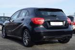MERCEDES BENZ CLASSE A 200 SENSATION 156 CV BV6 5