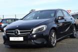 MERCEDES BENZ CLASSE A 200 SENSATION 156 CV BV6 1