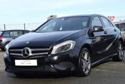 MERCEDES BENZ CLASSE A 200 SENSATION 156 CV BV6