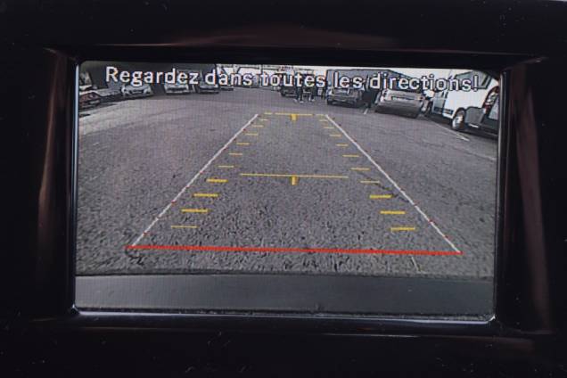 MERCEDES BENZ CLASSE A 200 SENSATION 156 CV BV6 12