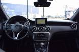 MERCEDES BENZ CLASSE A 200 SENSATION 156 CV BV6 9