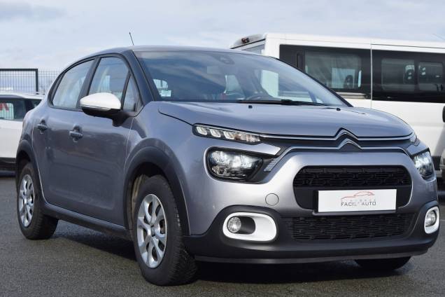 CITROEN C3 YOU! 83 CV 2 CITROEN C3 YOU! 83 CV 2