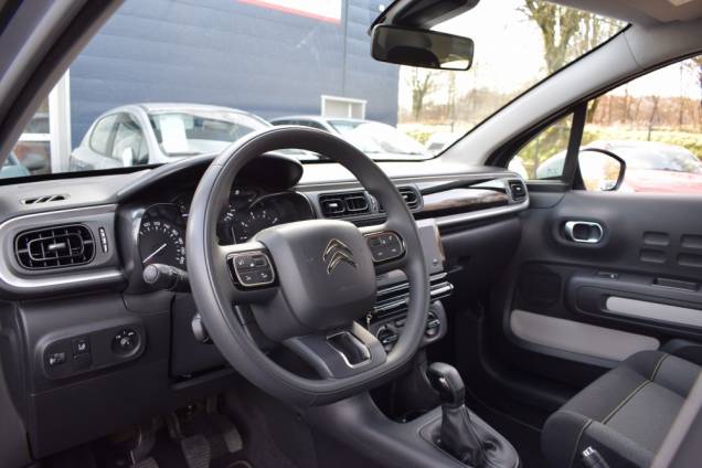CITROEN C3 YOU! 83 CV 9 CITROEN C3 YOU! 83 CV 9