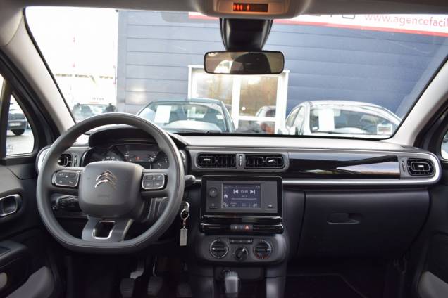 CITROEN C3 YOU! 83 CV 11 CITROEN C3 YOU! 83 CV 11