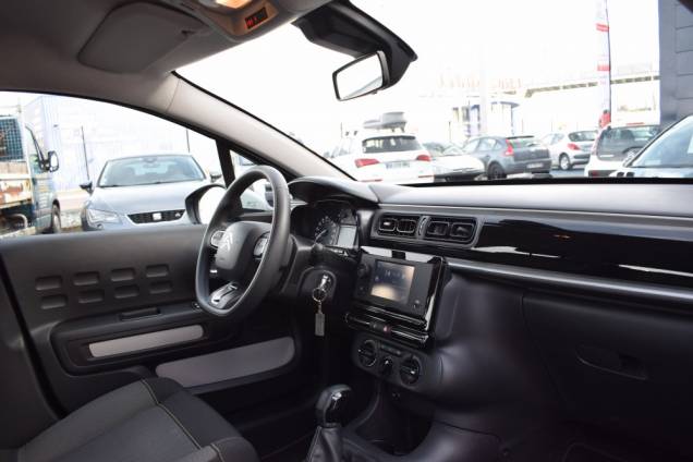 CITROEN C3 YOU! 83 CV 13 CITROEN C3 YOU! 83 CV 13