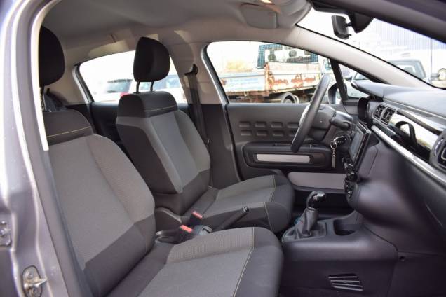 CITROEN C3 YOU! 83 CV 14 CITROEN C3 YOU! 83 CV 14