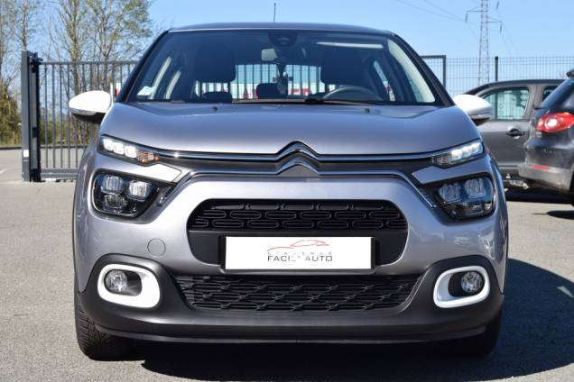 CITROEN C3 YOU! 83 CV  5