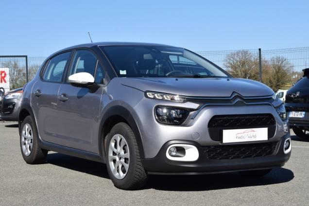 CITROEN C3 YOU! 83 CV  2