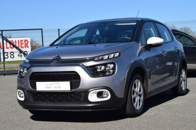 CITROEN C3 YOU! 83 CV  1