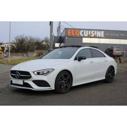 MERCEDES BENZ CLASSE CLA 220 AMG LINE 190 CV 8G-DCT / TOIT OUVRANT PANORAMIQUE / ORIGINE FRANCE