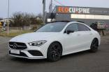 MERCEDES BENZ CLASSE CLA 220 AMG LINE 190 CV 8G-DCT / TOIT OUVRANT PANORAMIQUE / ORIGINE FRANCE 1