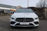 MERCEDES BENZ CLASSE CLA 220 AMG LINE 190 CV 8G-DCT / TOIT OUVRANT PANORAMIQUE / ORIGINE FRANCE 2
