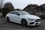 MERCEDES BENZ CLASSE CLA 220 AMG LINE 190 CV 8G-DCT / TOIT OUVRANT PANORAMIQUE / ORIGINE FRANCE 3
