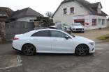 MERCEDES BENZ CLASSE CLA 220 AMG LINE 190 CV 8G-DCT / TOIT OUVRANT PANORAMIQUE / ORIGINE FRANCE 4