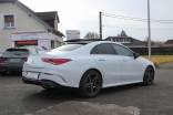 MERCEDES BENZ CLASSE CLA 220 AMG LINE 190 CV 8G-DCT / TOIT OUVRANT PANORAMIQUE / ORIGINE FRANCE 5