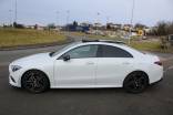 MERCEDES BENZ CLASSE CLA 220 AMG LINE 190 CV 8G-DCT / TOIT OUVRANT PANORAMIQUE / ORIGINE FRANCE 8