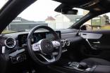 MERCEDES BENZ CLASSE CLA 220 AMG LINE 190 CV 8G-DCT / TOIT OUVRANT PANORAMIQUE / ORIGINE FRANCE 13