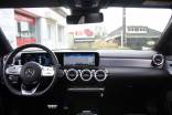 MERCEDES BENZ CLASSE CLA 220 AMG LINE 190 CV 8G-DCT / TOIT OUVRANT PANORAMIQUE / ORIGINE FRANCE 14