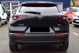 MAZDA CX-30 HOMURA 2.0 e-SKYACTIV-X MILD HYBRID 186 CV BV6 9