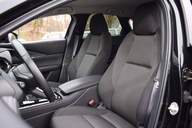 MAZDA CX-30 HOMURA 2.0 e-SKYACTIV-X MILD HYBRID 186 CV BV6 11