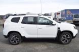 DACIA DUSTER PRESTIGE TCE 125 BV6 5