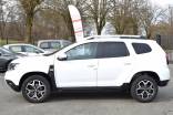 DACIA DUSTER PRESTIGE TCE 125 BV6 6