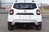 DACIA DUSTER PRESTIGE TCE 125 BV6 8