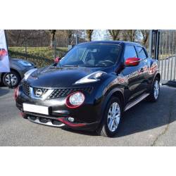 NISSAN JUKE 1.5 DCI 110 CV 5 PORTES / 84900 KMS