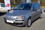FIAT PUNTO 1.2 80 CV 5 PORTES / 1ère MAIN / 61500 KMS 1 FIAT PUNTO 1.2 80 CV 5 PORTES / 1ère MAIN / 61500 KMS 1