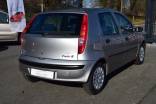 FIAT PUNTO 1.2 80 CV 5 PORTES / 1ère MAIN / 61500 KMS 4 FIAT PUNTO 1.2 80 CV 5 PORTES / 1ère MAIN / 61500 KMS 4