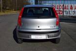 FIAT PUNTO 1.2 80 CV 5 PORTES / 1ère MAIN / 61500 KMS 6 FIAT PUNTO 1.2 80 CV 5 PORTES / 1ère MAIN / 61500 KMS 6