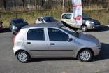 FIAT PUNTO 1.2 80 CV 5 PORTES / 1ère MAIN / 61500 KMS 10 FIAT PUNTO 1.2 80 CV 5 PORTES / 1ère MAIN / 61500 KMS 10