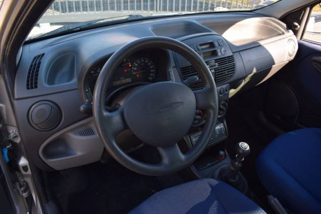 FIAT PUNTO 1.2 80 CV 5 PORTES / 1ère MAIN / 61500 KMS 15 FIAT PUNTO 1.2 80 CV 5 PORTES / 1ère MAIN / 61500 KMS 15