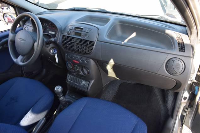 FIAT PUNTO 1.2 80 CV 5 PORTES / 1ère MAIN / 61500 KMS 17 FIAT PUNTO 1.2 80 CV 5 PORTES / 1ère MAIN / 61500 KMS 17