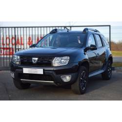 DACIA DUSTER 4x2 BLACK TOUCH 1.5 dci 110 CV BVM 6 / 99800 KMS 