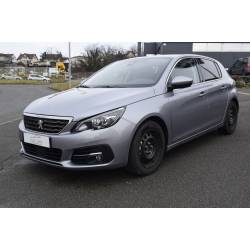PEUGEOT 308 ALLURE PACK 130 CV EAT8