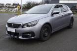 PEUGEOT 308 ALLURE 130 CV EAT8 1