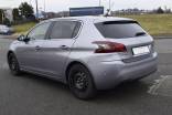 PEUGEOT 308 ALLURE 130 CV EAT8 3