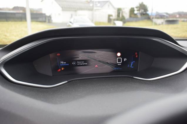 PEUGEOT 308 ALLURE 130 CV EAT8 9