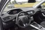 PEUGEOT 308 ALLURE 130 CV EAT8 10