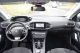 PEUGEOT 308 ALLURE 130 CV EAT8 13