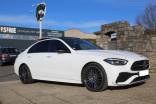 MERCEDES BENZ CLASSE C 220D AMG LINE EQ BOOST 200 CV 9G-TRONIC / TOIT OUVRANT PANORAMIQUE 3