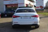 MERCEDES BENZ CLASSE C 220D AMG LINE EQ BOOST 200 CV 9G-TRONIC / TOIT OUVRANT PANORAMIQUE 8