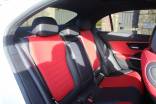 MERCEDES BENZ CLASSE C 220D AMG LINE EQ BOOST 200 CV 9G-TRONIC / TOIT OUVRANT PANORAMIQUE 13